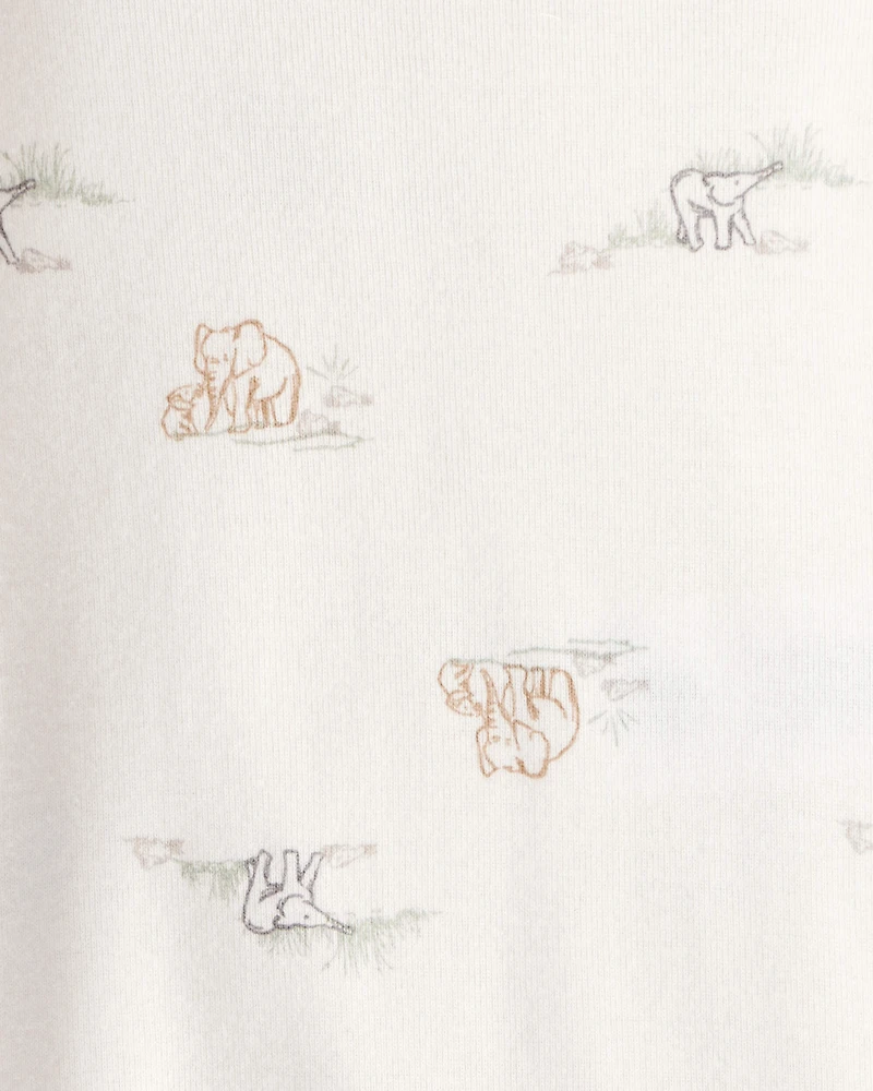 Baby 2-Pack Sleeper Gowns