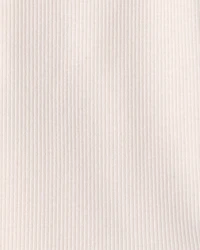 Baby Girl 3-Pack Organic Cotton Flutter Bodysuits in Stripes