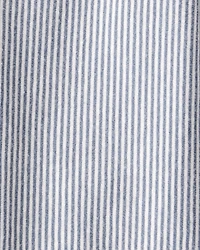 Baby Striped Organic Cotton Coat Style One Piece