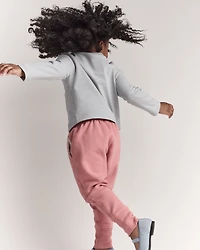 Toddler City Park™ Jogger Pant - Pink
