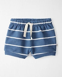 Baby 2-Piece Organic Cotton French Terry Set