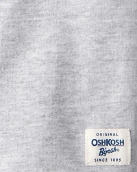 Toddler Boy Long-Sleeve Hoodie