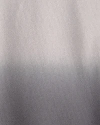 Boys Ombre French Terry Pullover Sweatshirt - Grey