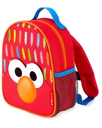 Sesame Street Mini Backpack With Safety Harness