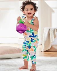 Farmstand Beetbox Crawl Ball Baby Toy