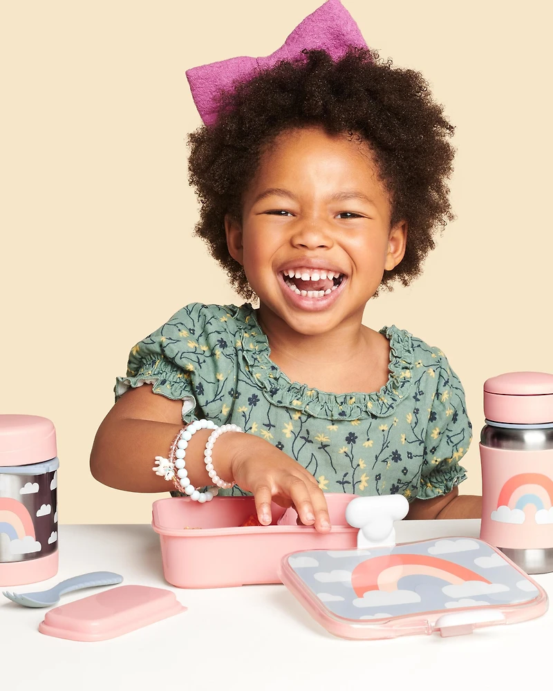 Spark Style Lunch Kit