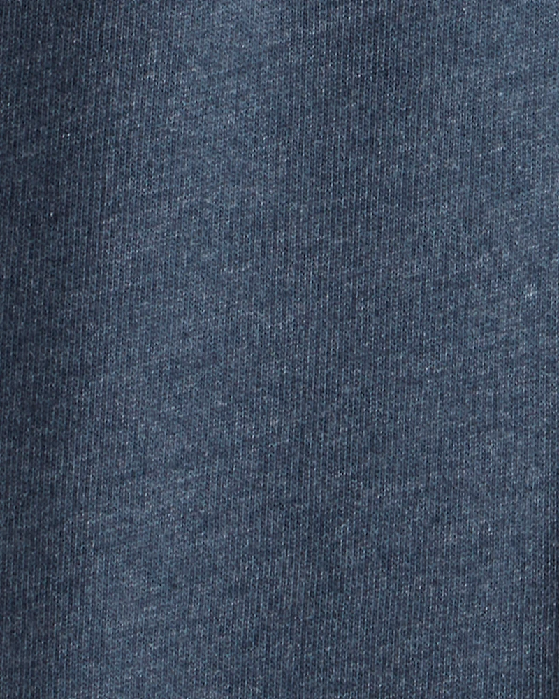 Baby Boy Best Bud Long-Sleeve Tee & Pant Set