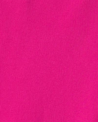Girls Rib Tank Top - Pink