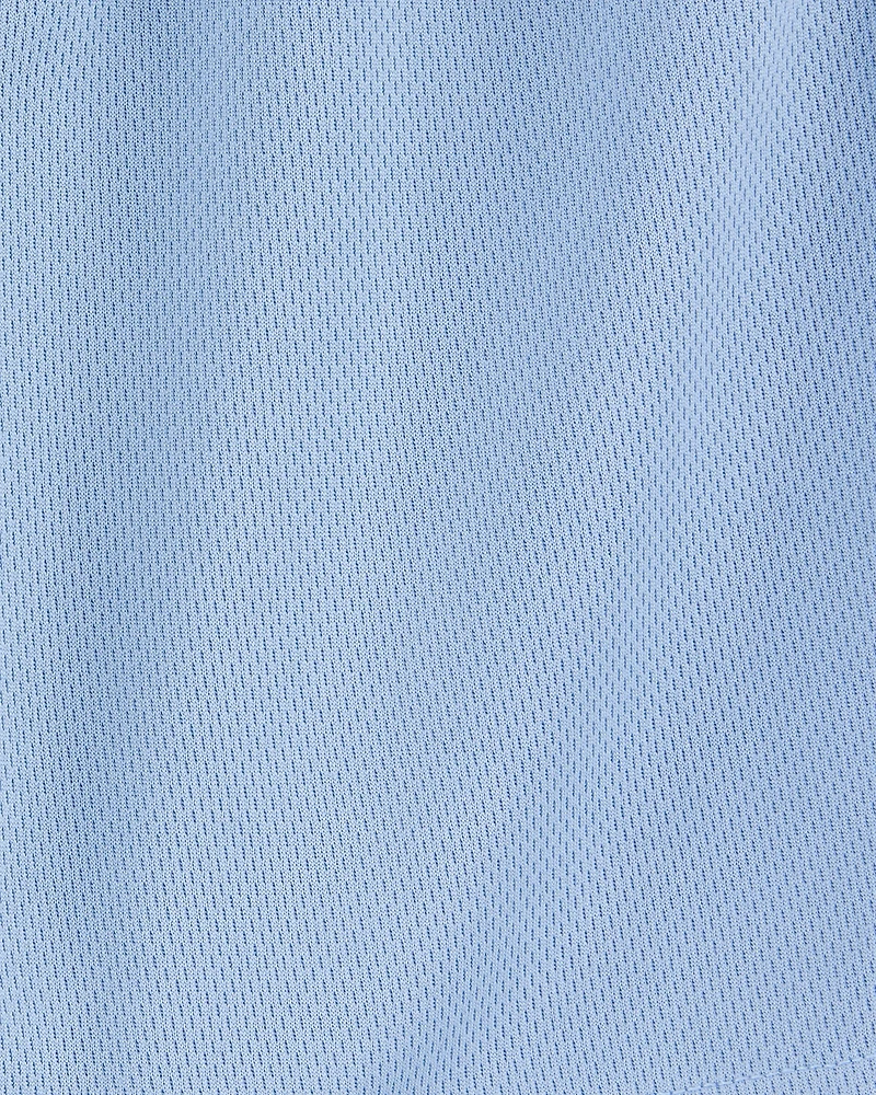 Toddler 2-Pack Active Mesh Shorts