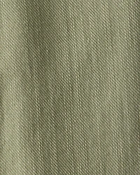 Baby Boy  Tapered 100% Cotton Twill Pants - Green