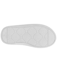 Toddler Tweed Slip-On Casual Shoes