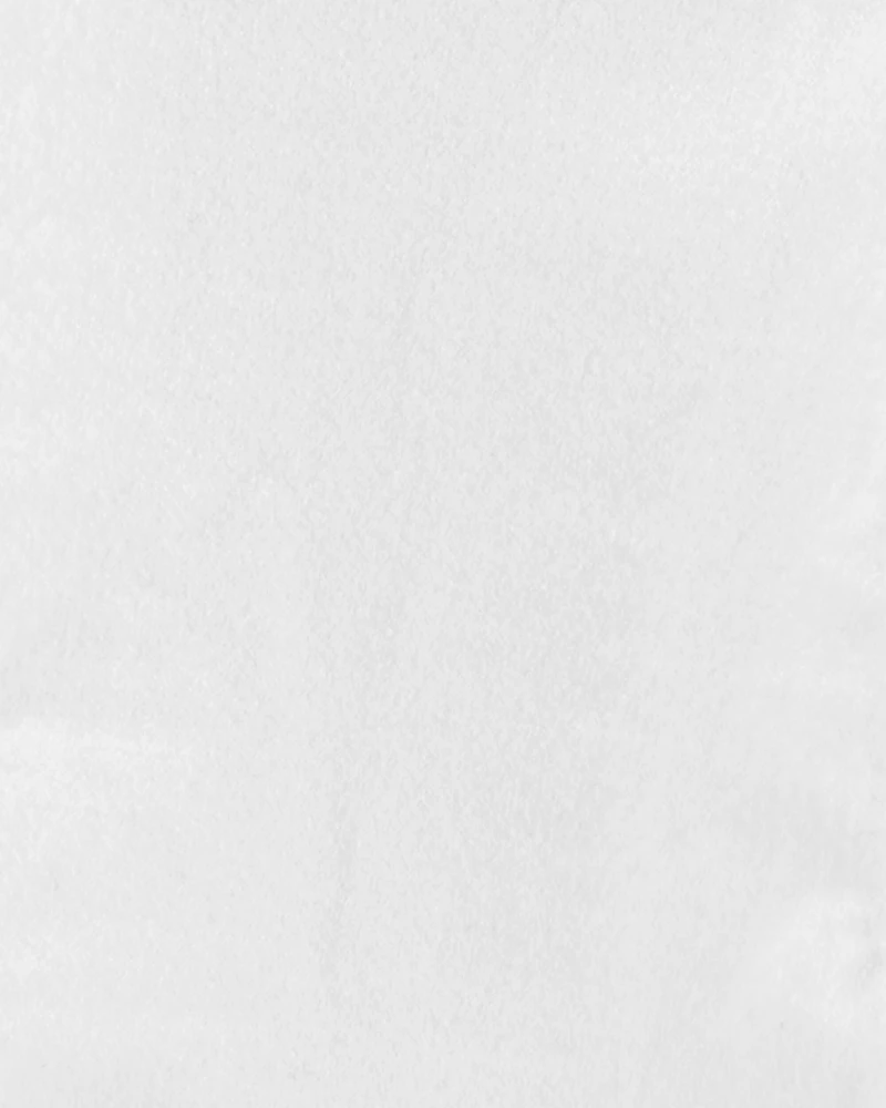 Baby Girl 2-Pack Tights - Pink/White