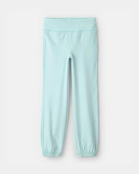Girls Active Joggers - Blue