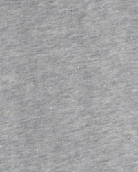 Boys 2-Pack Long-Sleeve Undershirts - Grey/White