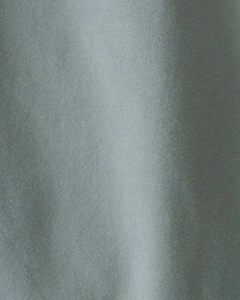 Toddler 3-Pack Organic Cotton T-Shirts