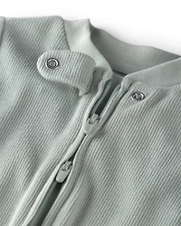 Baby Organic Cotton Sleep & Play Pajama