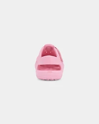 Baby Girl Every Step® First Walker Water Shoes - Pink