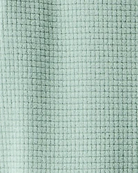 Toddler Boy Solid Loose Fit Long-Sleeve 1-Piece Pajamas - Green