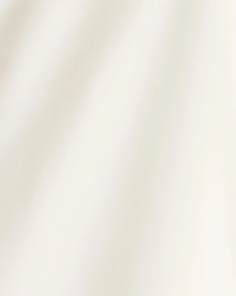 Toddler Recycled Long-Sleeve Rashguard Top