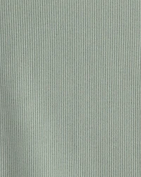 Baby 2-Piece Organic Cotton Ribbed Pajamas