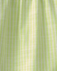 Baby Girl Tiered Dress - Green