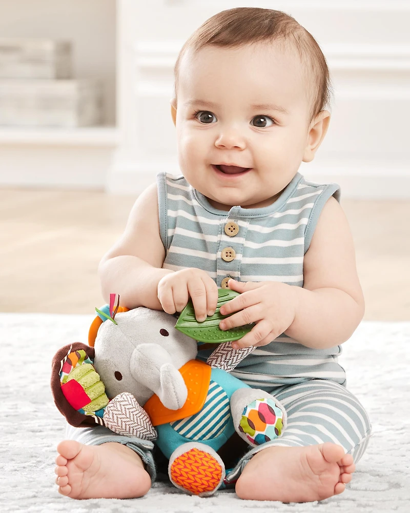 Bandana Buddies Baby Activity Toy