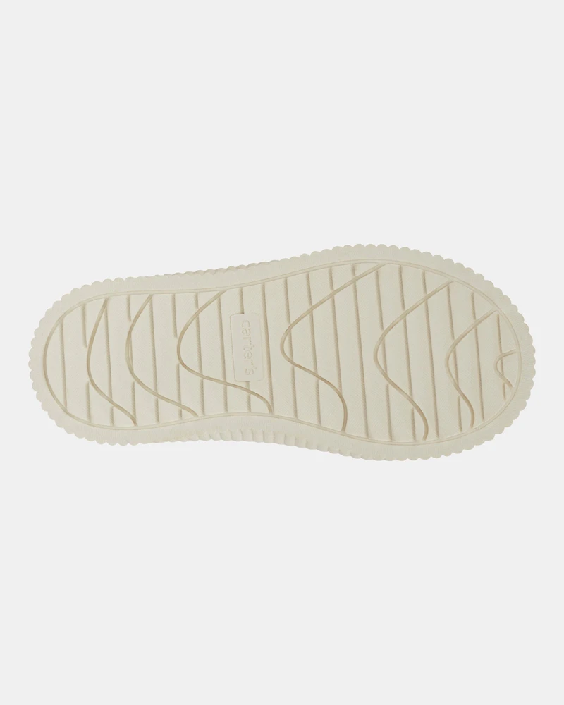 Toddler Casual Platform Sneakers - Pink