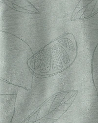 Baby 2-Piece Top & Short Set Made with Organic Cotton