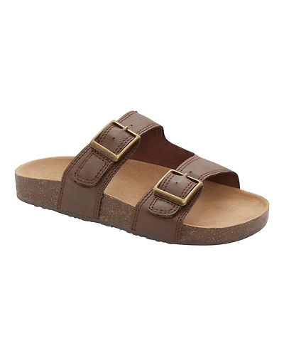 Kid Casual Slip-On Sandals