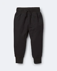 Toddler Boy City Park™ Jogger Pant - Black