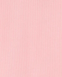 Baby Girl 2-Piece PurelySoft Outfit Set - Pink