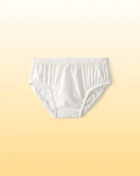 Baby Girl Disney© Winnie the Pooh Sleeveless Dress with Bows - White