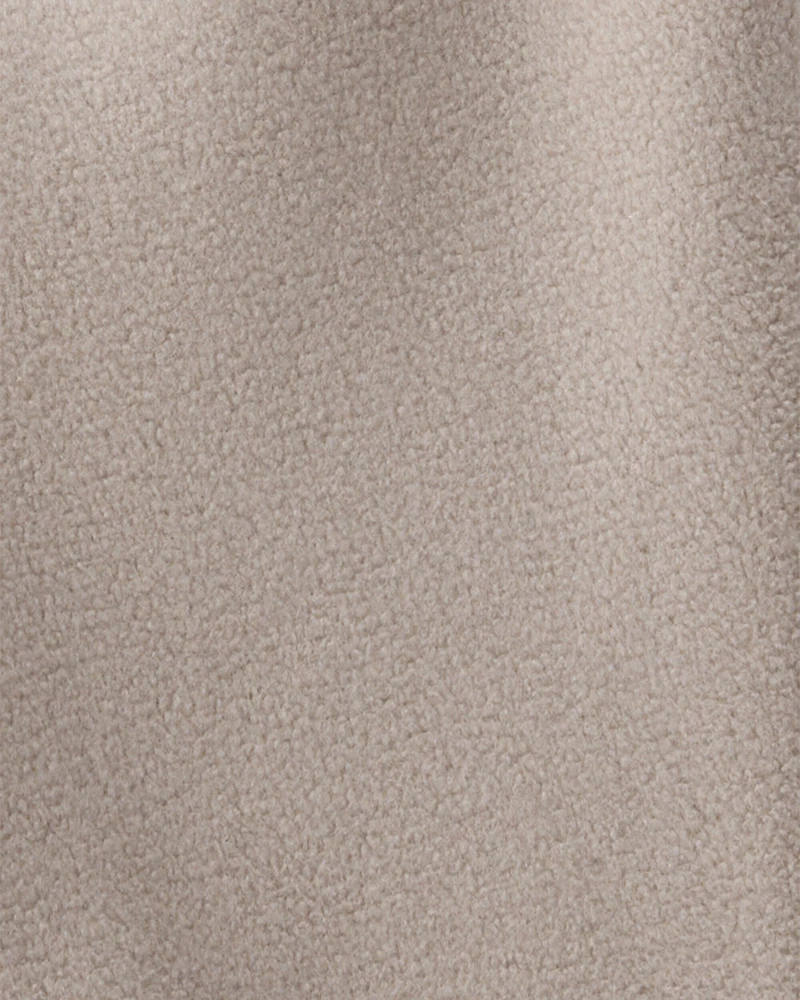 Baby 3-Piece Recycled Fleece Set