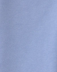 Toddler Girl Fleece Joggers - Blue