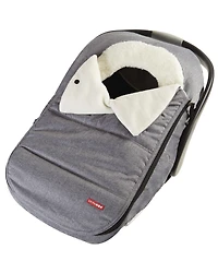 Boys Stroll & Go Car Seat Cover