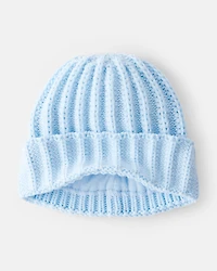 Kid Beanie - Blue