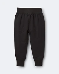 Toddler Boy City Park™ Jogger Pant - Black