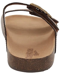 Kid Casual Slip-On Sandals