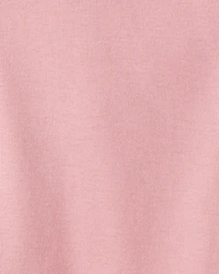 Baby Girl 5-Pack Train Floral Multipack Bodysuits - Green/Pink