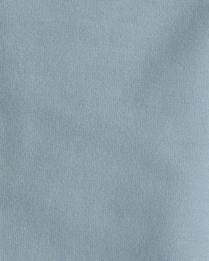 Toddler 2-Pack Organic Cotton French Terry Sweatpants