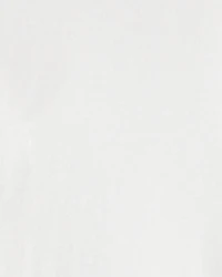 Girls 2-Piece Plaid Long-Sleeve Jumpsuit