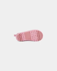 Toddler Girl Rainboots - Pink