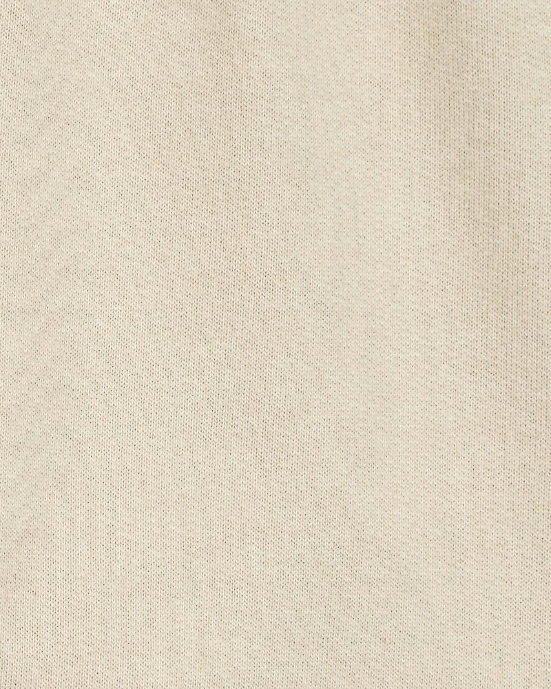 Toddler 2-Pack Pull-On French Terry Shorts