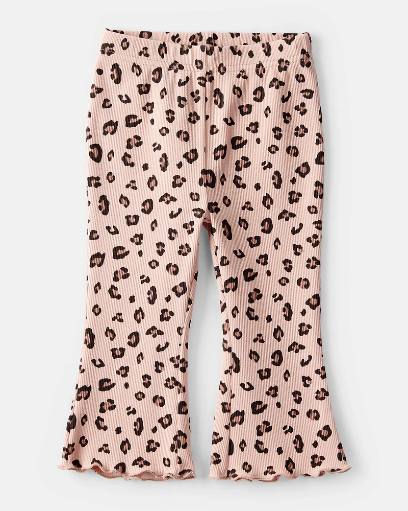 Baby Girl 2-Piece Hello Kitty® Outfit Set