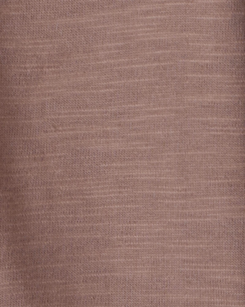 Toddler Boy 2-Pack Organic Cotton Tees in Beaver Creek Print