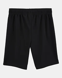 Boys Active Mesh Shorts