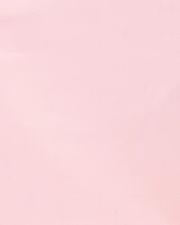 Toddler Iconic Denim Shorts: Frayed Hem - Pink