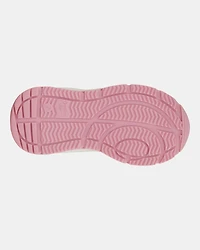 Toddler Casual Sneakers - Purple/Pink