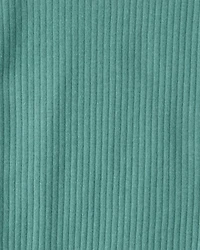 Baby Boy 8-Pack Long-Sleeve Multipack Bodysuits - Blue/Brown/Grey