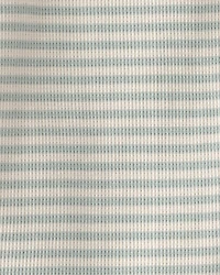 Baby Girl 2-Piece Organic Cotton Waffle Knit Top & Short Set in Stripes